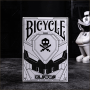 Bicycle Quiccs Ghost White