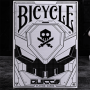 Bicycle Quiccs Ghost White
