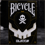 Bicycle Quiccs OG Black