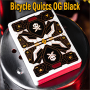 Bicycle Quiccs OG Black