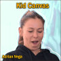 Kid Canvas - Adrian Vega
