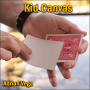 Kid Canvas - Adrian Vega