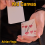 Kid Canvas - Adrian Vega