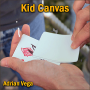 Kid Canvas - Adrian Vega