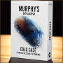 Cold Case - Greg Wilson