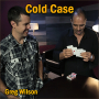 Cold Case - Greg Wilson