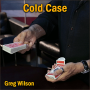 Cold Case - Greg Wilson