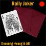 Rally Joker Red - Doosung Hwang & AB