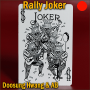 Rally Joker Red - Doosung Hwang & AB