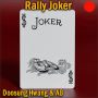 Rally Joker Red - Doosung Hwang & AB