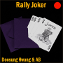 Rally Joker Red - Doosung Hwang & AB