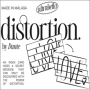 Distortion - Dante and Ultrabello