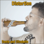 Distortion - Dante and Ultrabello