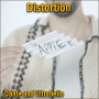 Distortion - Dante and Ultrabello