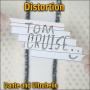 Distortion - Dante and Ultrabello