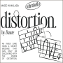 Distortion - Dante and Ultrabello