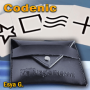 Codenic - Esya G.