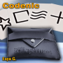 Codenic - Esya G.