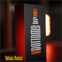 Bottom's Up -Tobias Dostal