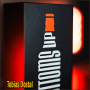 Bottom's Up -Tobias Dostal