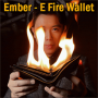 Ember - E Fire Wallet