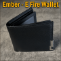 Ember - E Fire Wallet