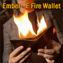 Ember - E Fire Wallet
