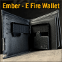 Ember - E Fire Wallet