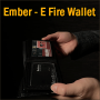 Ember - E Fire Wallet