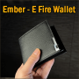 Ember - E Fire Wallet