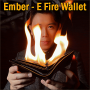 Ember - E Fire Wallet