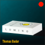Lumino Red - Thomas Badar