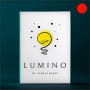 Lumino Red - Thomas Badar