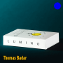 Lumino Blue - Thomas Badar