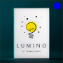 Lumino Blue - Thomas Badar