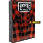 Bicycle Flannel