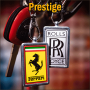 Prestige - Matthew Wright and Craig Petty