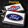 Prestige - Matthew Wright and Craig Petty