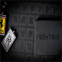 Prestige - Matthew Wright and Craig Petty