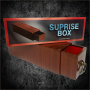 Surprise Box - Tora Magic