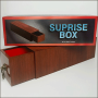 Surprise Box - Tora Magic