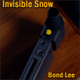 Invisible Snow - Bond Lee