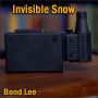 Invisible Snow - Bond Lee