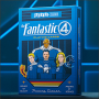 Fantastic Four - Les 4 Fantastiques - Theory11
