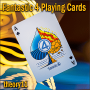 Fantastic Four - Les 4 Fantastiques - Theory11