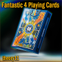 Fantastic Four - Les 4 Fantastiques - Theory11