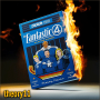 Fantastic Four - Les 4 Fantastiques - Theory11