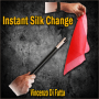 Instant Silk Change - Vincenzo Di Fatta