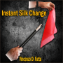 Instant Silk Change - Vincenzo Di Fatta