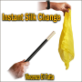 Instant Silk Change - Vincenzo Di Fatta